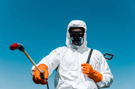 Trusted Sidney, MT Pest Control Experts